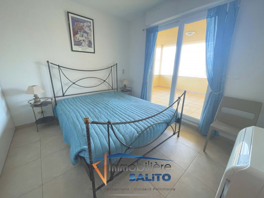 Vente Appartement à Calvi 3 pièces