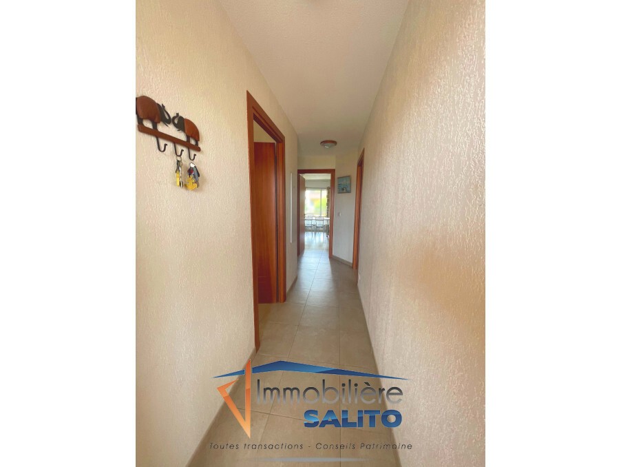 Vente Appartement à Calvi 3 pièces