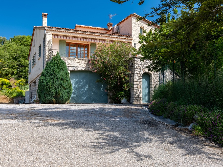 Vente Maison à Mollans-sur-Ouvèze 6 pièces