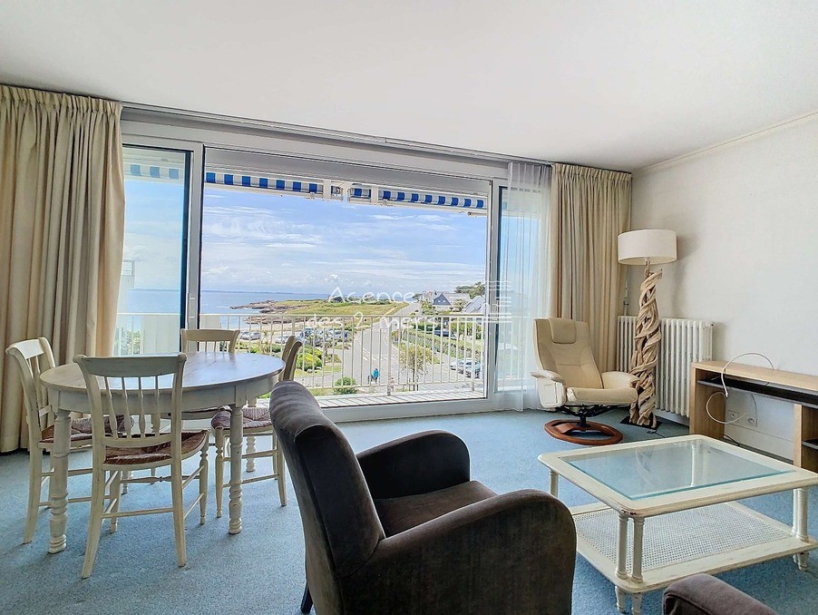 Vente Appartement à Quiberon 3 pièces