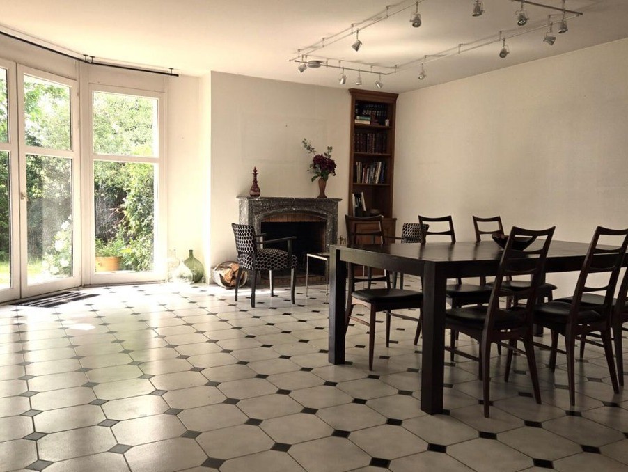 Vente Maison à Nantes 6 pièces