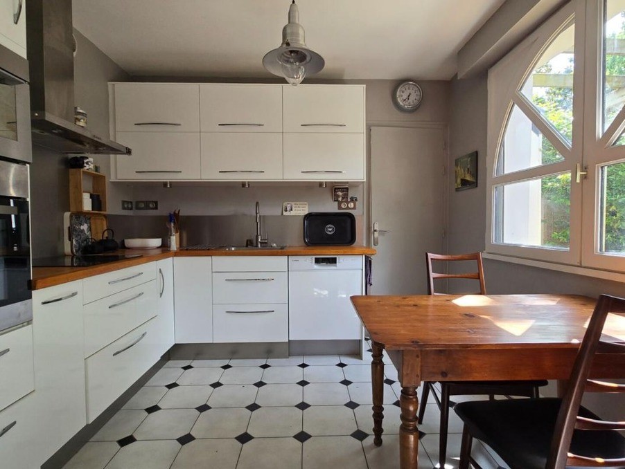 Vente Maison à Nantes 6 pièces