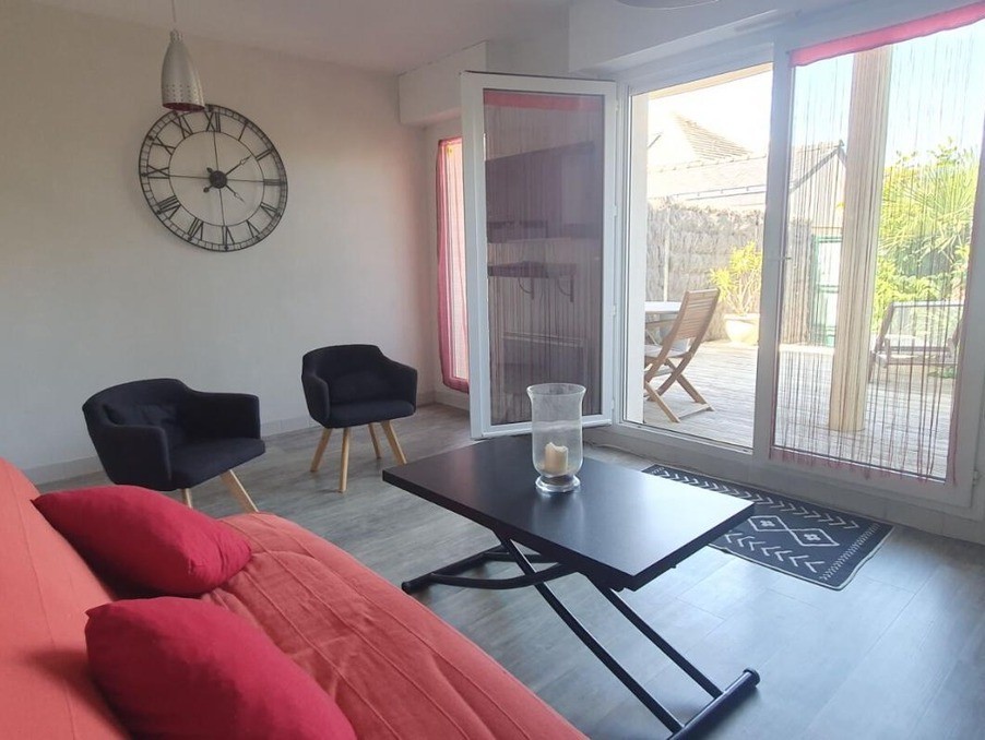 Vente Appartement à Pornichet 1 pièce