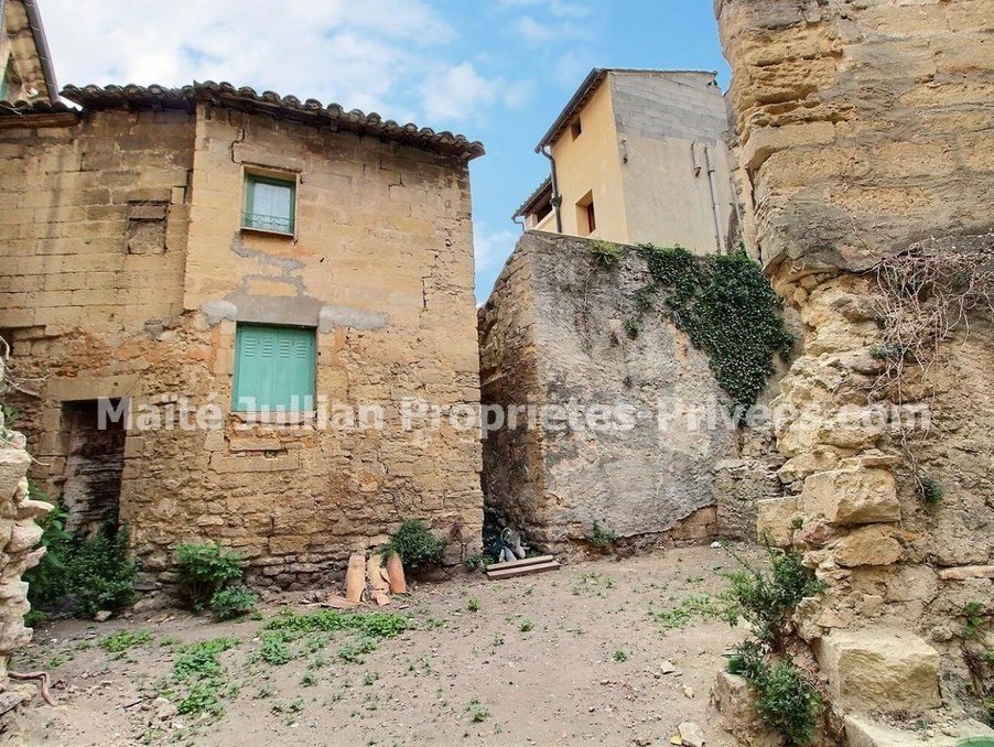 Vente Maison à Uzès 6 pièces