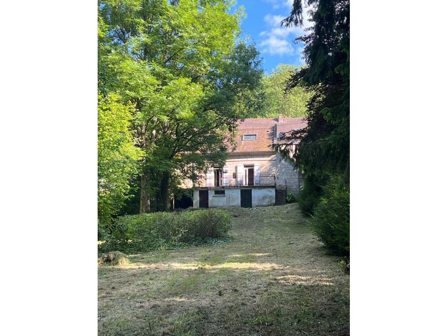 Vente Maison à Soissons 5 pièces