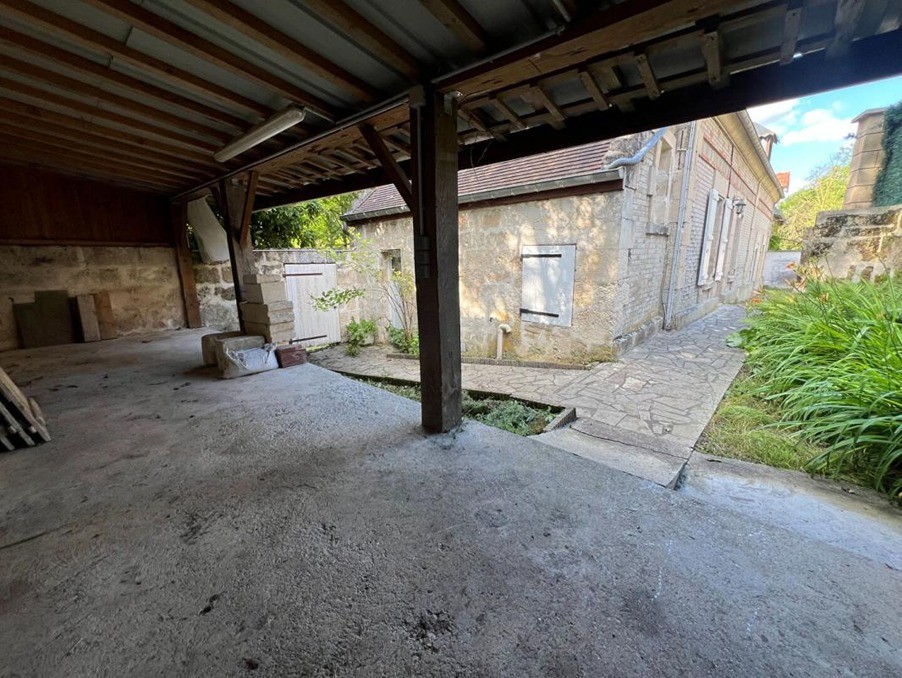 Vente Maison à Soissons 5 pièces