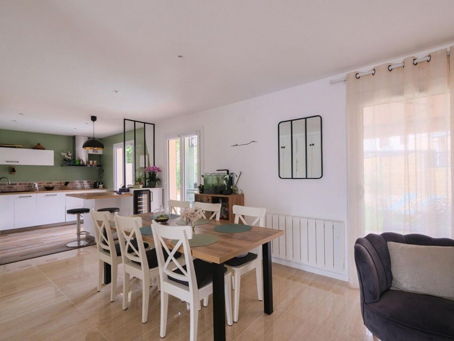 Vente Maison à Mérignac 6 pièces