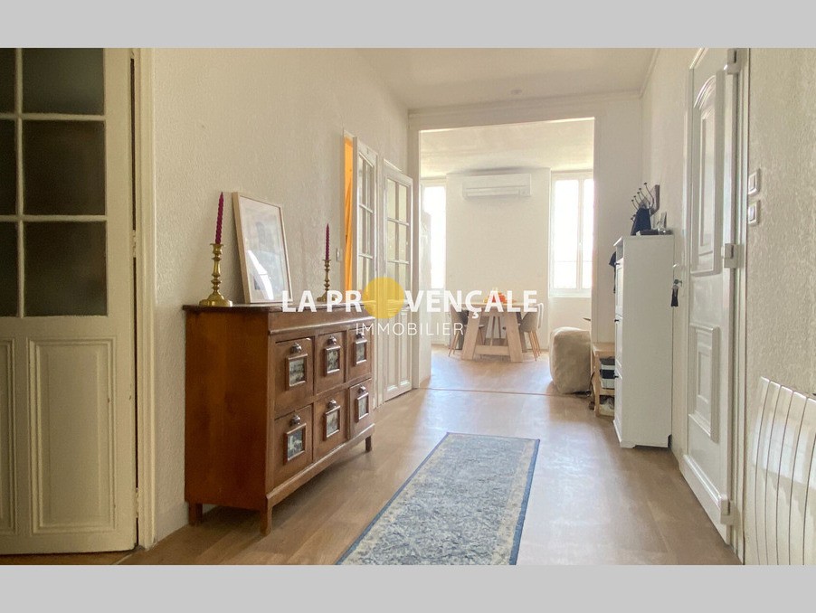 Vente Appartement à Rousset 4 pièces