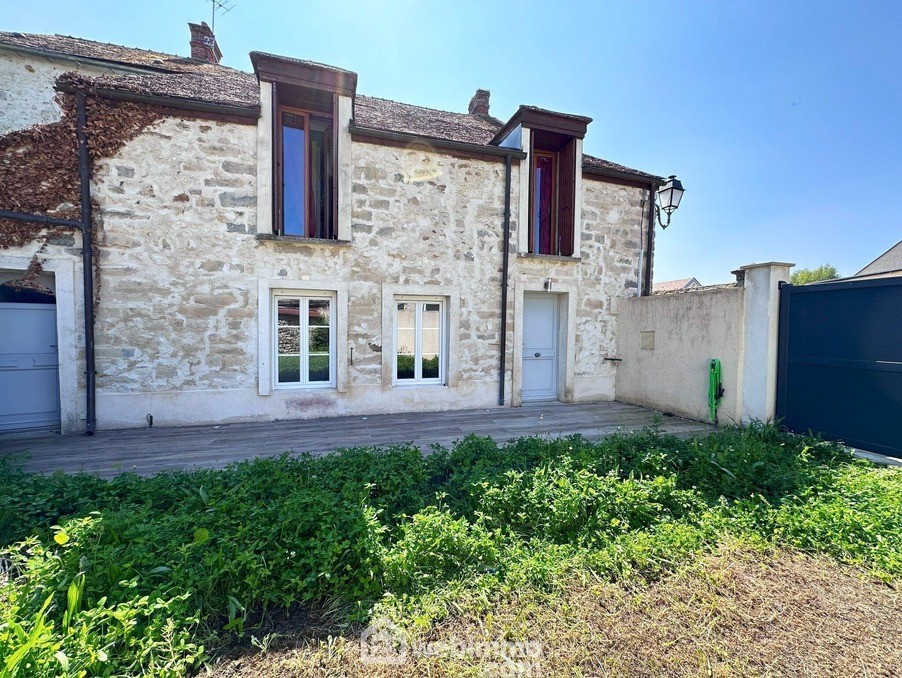 Vente Maison à Barbizon 3 pièces