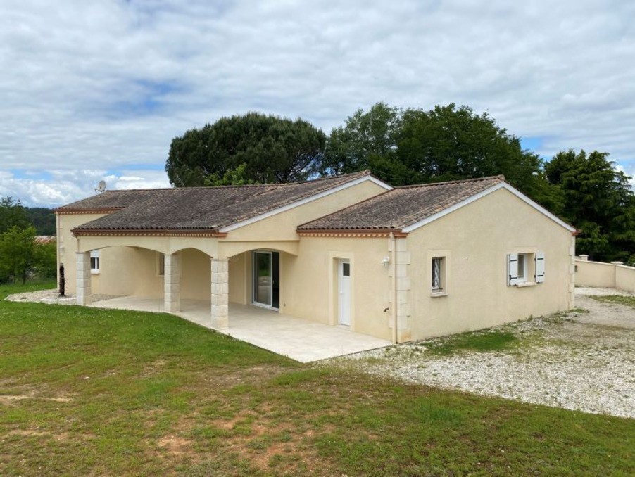 Vente Maison à Bergerac 6 pièces