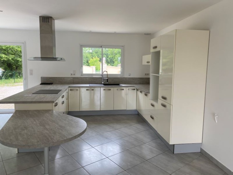 Vente Maison à Bergerac 6 pièces