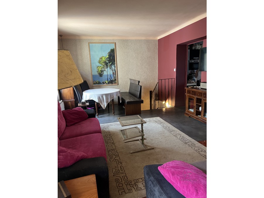 Vente Appartement à Bandol 2 pièces