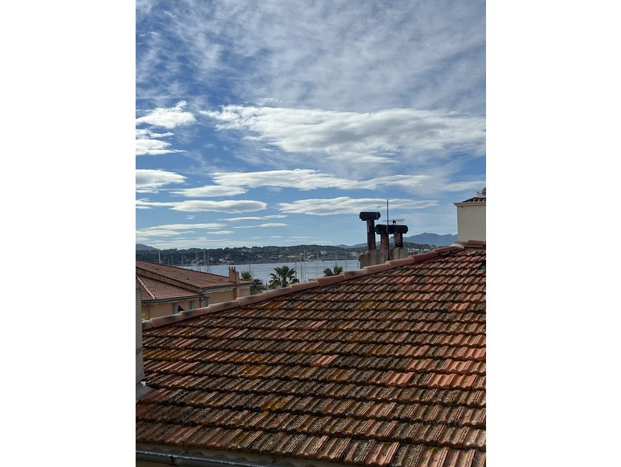 Vente Appartement à Bandol 2 pièces