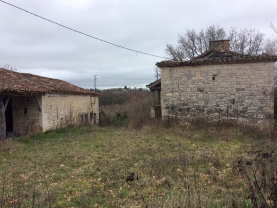 Vente Maison à Puylaroque 4 pièces