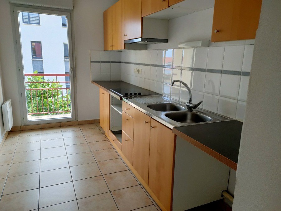 Vente Appartement à Toulouse 3 pièces