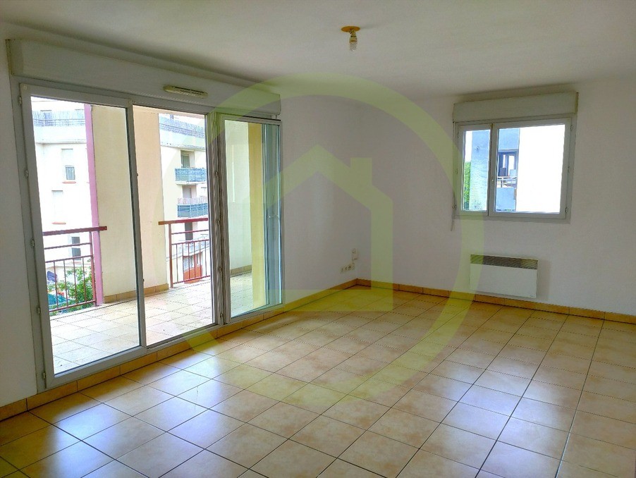 Vente Appartement à Toulouse 3 pièces