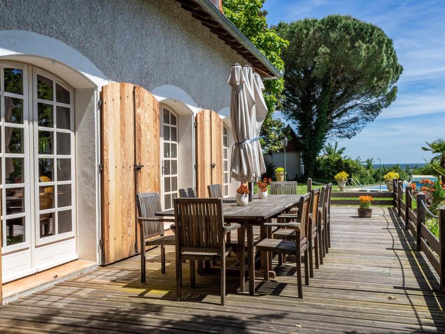 Vente Maison à Moissac 9 pièces