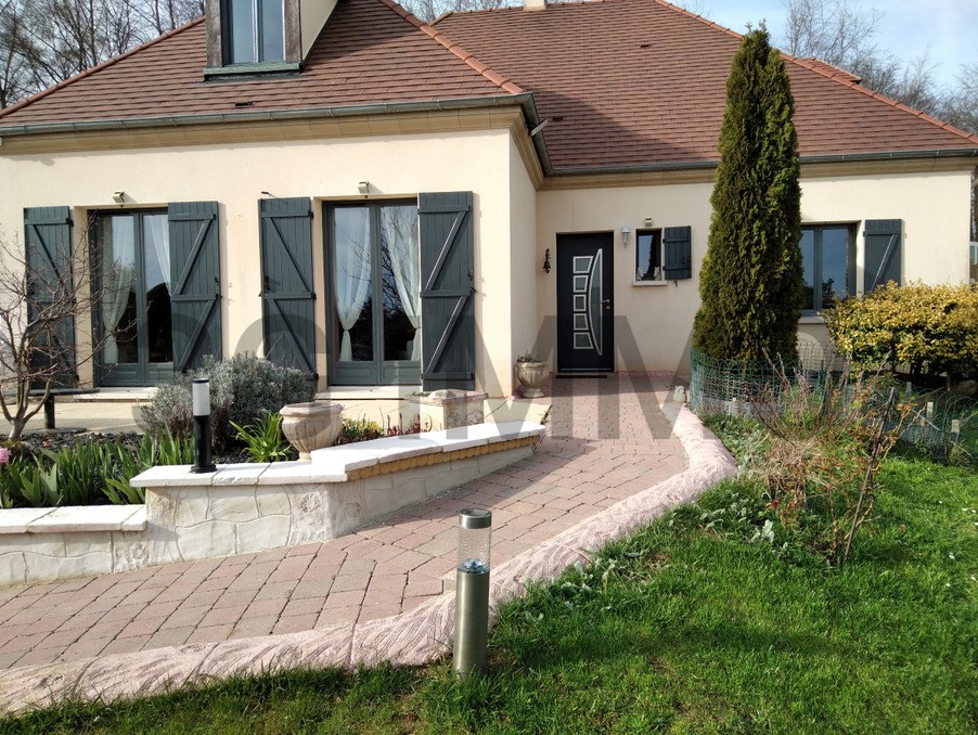 Vente Maison à Villers-Cotterêts 7 pièces