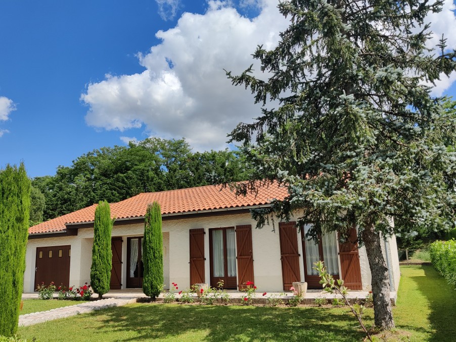 Vente Maison à Chauvigny 5 pièces