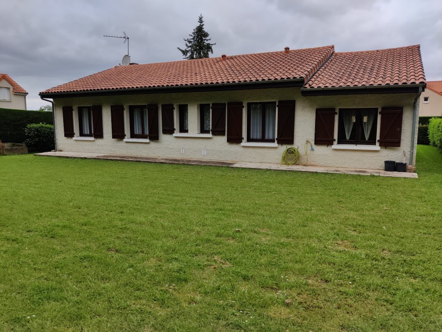 Vente Maison à Chauvigny 5 pièces