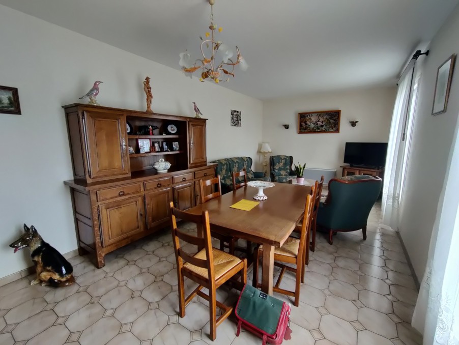 Vente Maison à Chauvigny 5 pièces