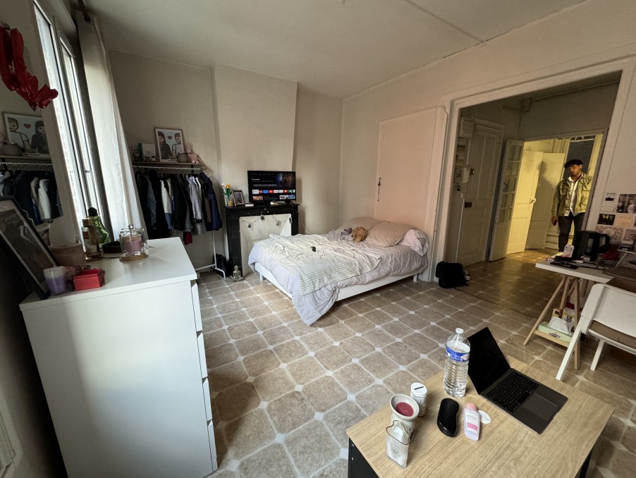 Vente Appartement à Rouen 0 pièce