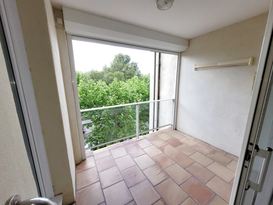 Vente Appartement à Narbonne 2 pièces