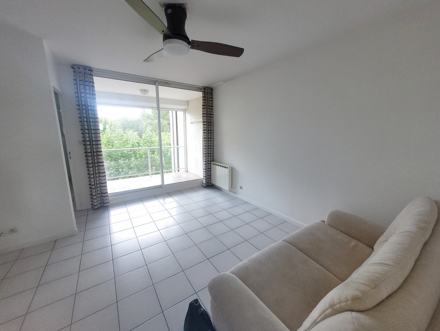 Vente Appartement à Narbonne 2 pièces