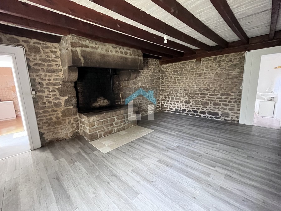 Vente Maison à Coulouvray-Boisbenâtre 4 pièces