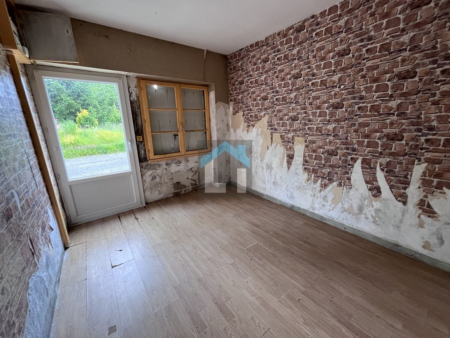 Vente Maison à Coulouvray-Boisbenâtre 4 pièces