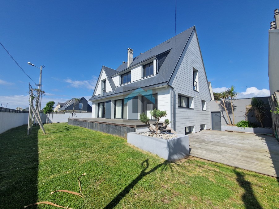 Vente Maison à Jullouville 10 pièces