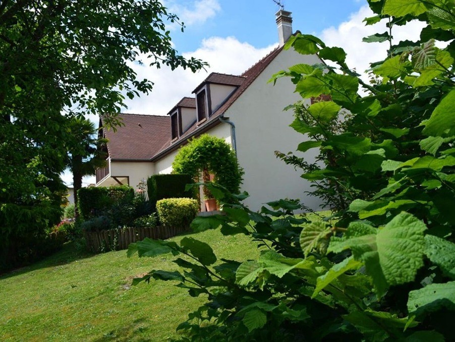 Vente Maison à Saint-Leu-la-Forêt 5 pièces