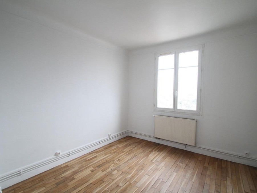 Vente Appartement à la Courneuve 2 pièces