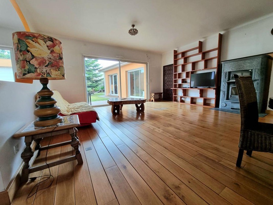 Vente Maison à Saint-Herblain 7 pièces