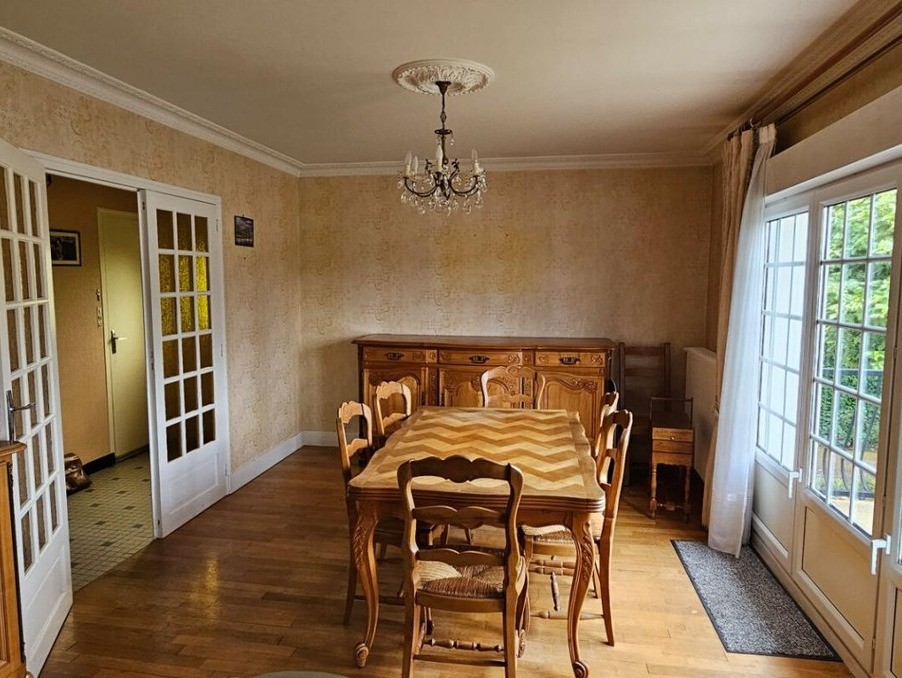 Vente Maison à Alençon 4 pièces