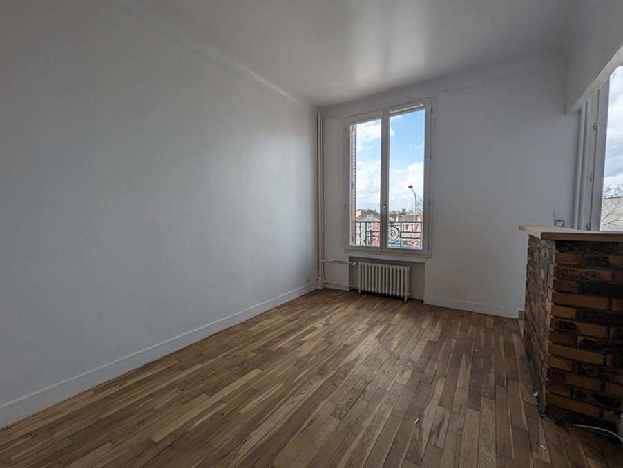 Vente Appartement à la Courneuve 2 pièces