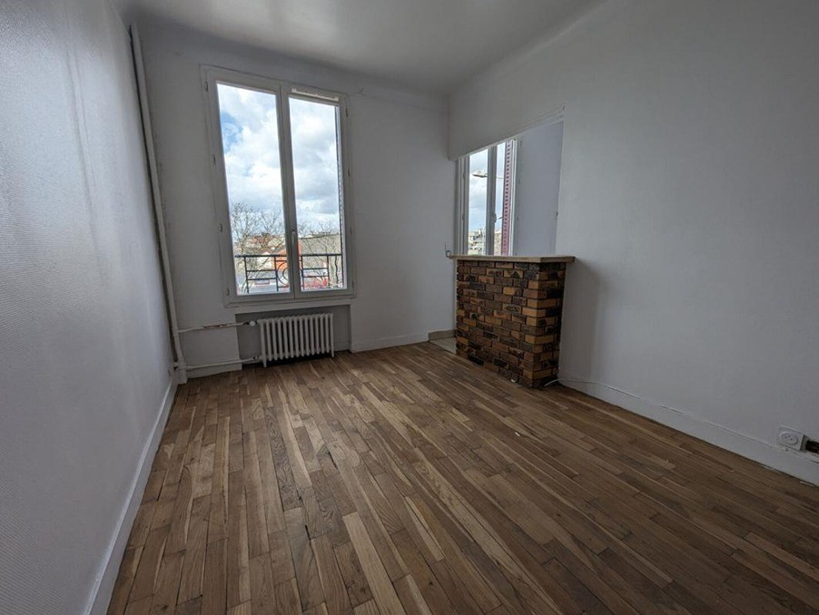 Vente Appartement à la Courneuve 2 pièces