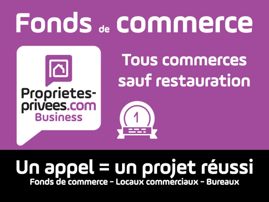 Vente Bureau / Commerce à Roanne 0 pièce