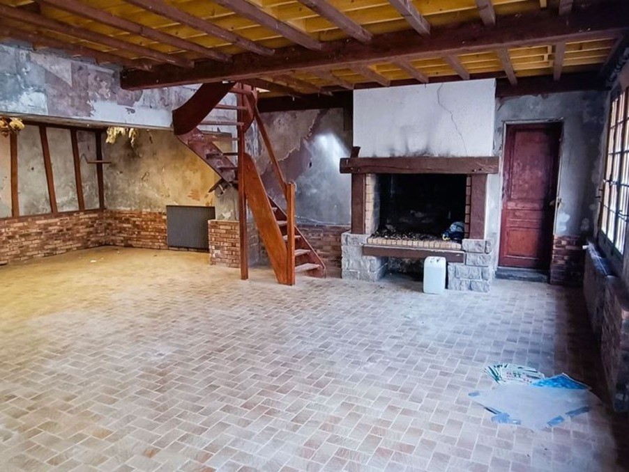 Vente Maison à Cayeux-sur-Mer 7 pièces