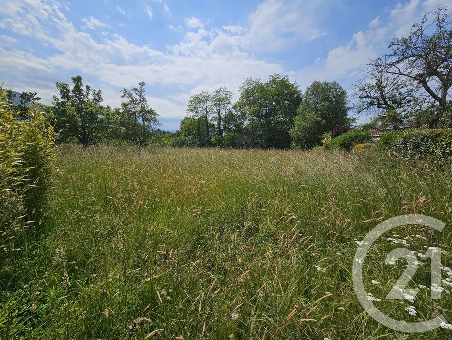 Vente Terrain à Foix 0 pièce