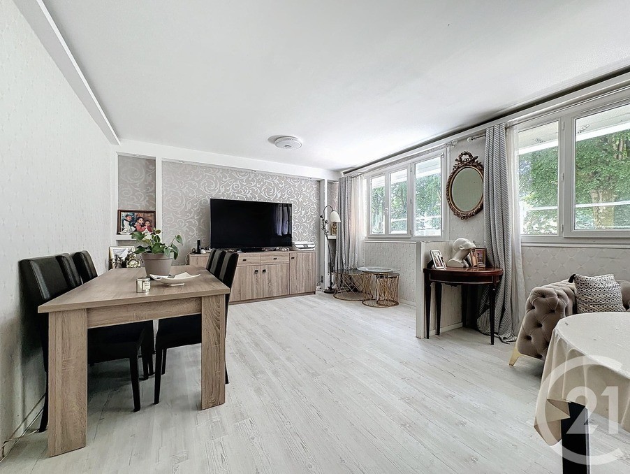 Vente Appartement à Nantes 4 pièces