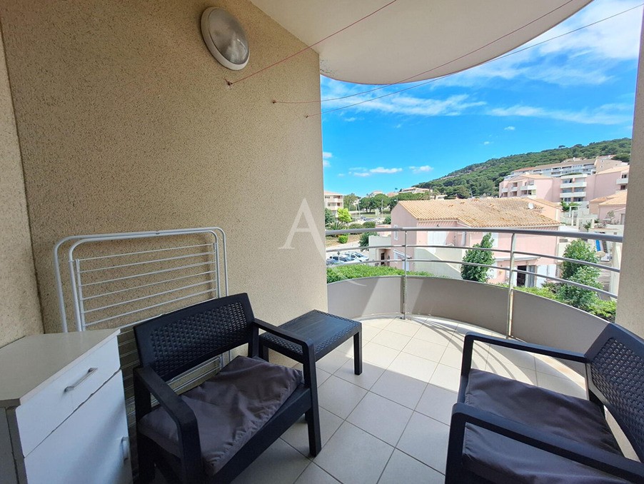 Vente Appartement à Sète 2 pièces