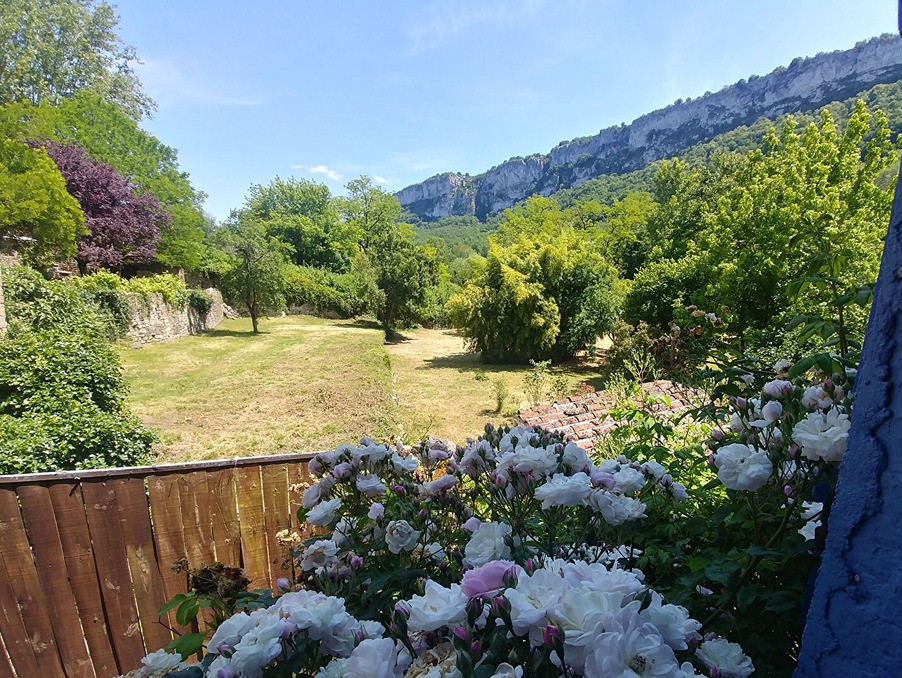 Vente Maison à Saint-Antonin-Noble-Val 4 pièces