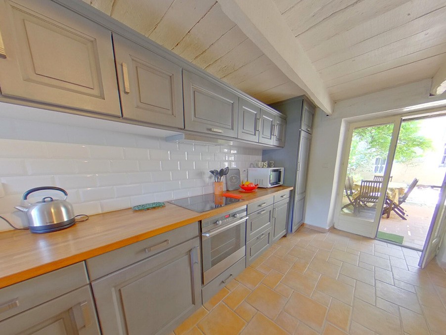 Vente Maison à Saint-Antonin-Noble-Val 4 pièces