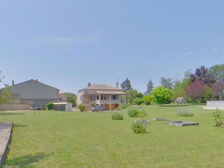 Vente Maison à Caylus 9 pièces