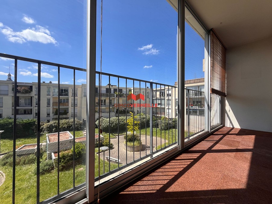 Vente Appartement à Chatou 3 pièces