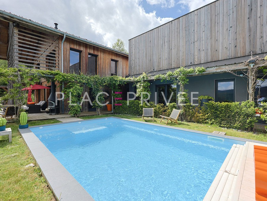 Vente Maison à Gérardmer 8 pièces