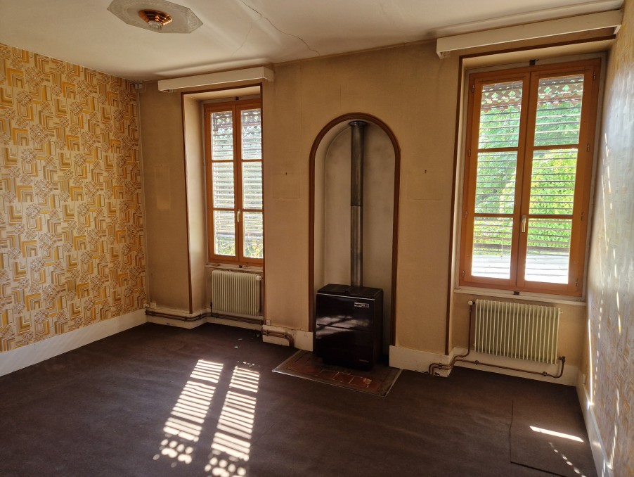 Vente Appartement à Beaune 3 pièces