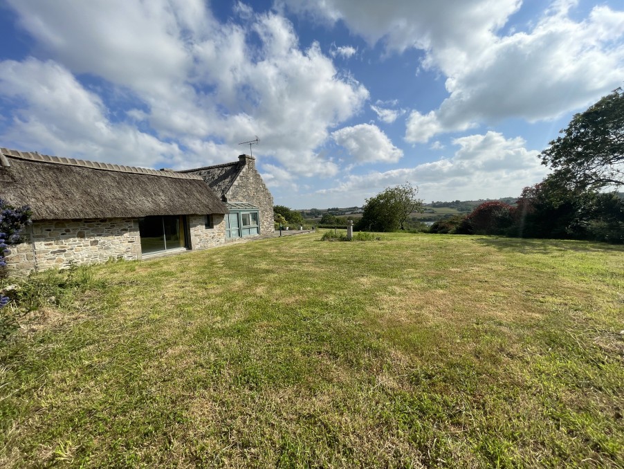 Vente Maison à Plouguerneau 3 pièces