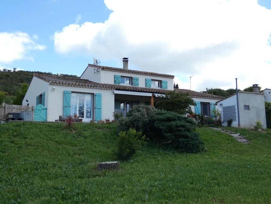 Vente Maison à Limoux 5 pièces